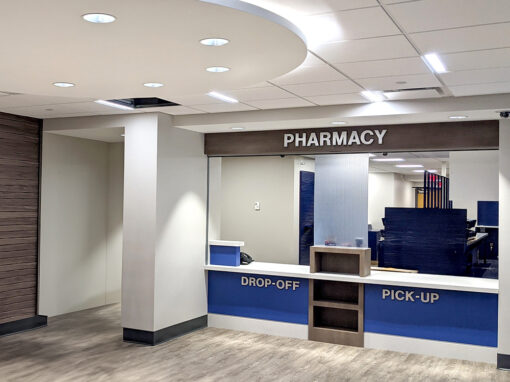 Bristol Hospital Retail Pharmacy
